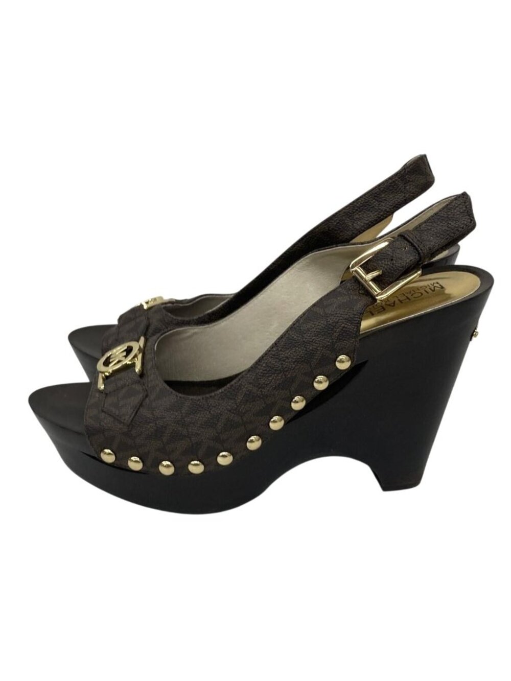 Michael Kors‎ Women's Wedge Sandals